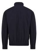 Aspesi Coats Blue