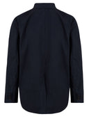 Aspesi Jackets Blue