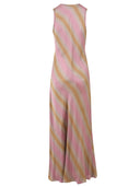 Aspesi Dresses Multi Colour