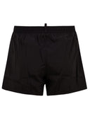 Dsquared2 Sea Clothing Black