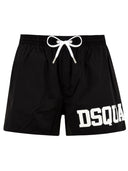 Dsquared2 Sea Clothing Black