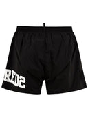 Dsquared2 Sea Clothing Black