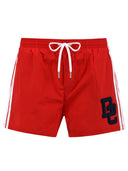 Dsquared2 Sea Clothing Red