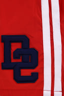 Dsquared2 Sea Clothing Red