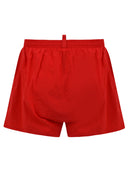 Dsquared2 Sea Clothing Red
