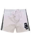 Dsquared2 Sea Clothing White