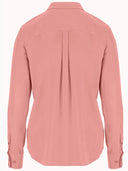 Equipment Signature Silk Shirt