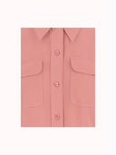 Equipment Signature Silk Shirt