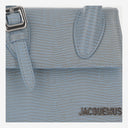 Sac Jacquemus Chiquito avec boucle