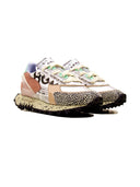 Run Of Sneakers Multi Colour