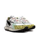 Run Of Sneakers Multi Colour