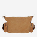 Sac de caméra en daim chloè