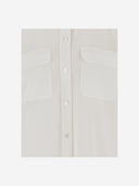 Equipment Signature Silk Shirt