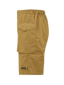 Aspesi Shorts Sand