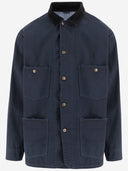 Maison Margiela Cotton Denim Jacket