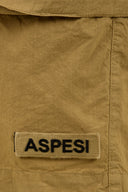 Aspesi Shorts Sand