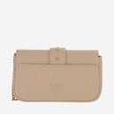 Pinko Love One Pocket Bag