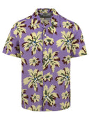 Paul Smith Shirts Purple