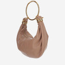 Chloè Bracelet Hobo Bag Small Leather