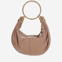 Chloè Bracelet Hobo Bag Small Leather