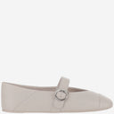 Salvatore Ferragamo Ballet Flats Ornament Hooks