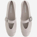 Salvatore Ferragamo Ballet Flats Ornament Hooks