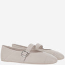 Salvatore Ferragamo Ballet Flats Ornament Hooks