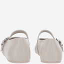 Salvatore Ferragamo Ballet Flats Ornament Hooks