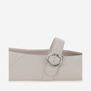 Salvatore Ferragamo Ballet Flats Ornament Hooks