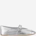 Salvatore Ferragamo Ballet Flats Ornament Hooks