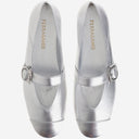Salvatore Ferragamo Ballet Flats Ornament Hooks