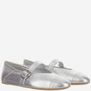 Salvatore Ferragamo Ballet Flats Ornament Hooks