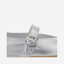 Salvatore Ferragamo Ballet Flats Ornament Hooks