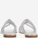 Kima Leather Sandals
