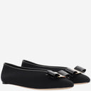 Salvatore Ferragamo Vara Bow Ballerinas