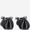 Salvatore Ferragamo Vara Bow Ballerinas