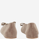 Salvatore ferragamo vara bow ballerinas