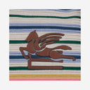 Etro Libra Medium Fabric Shopping Bag