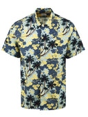 Paul Smith shirts blauw