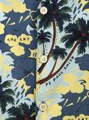 Paul Smith shirts blauw