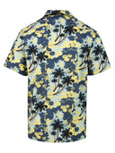 Paul Smith shirts blauw