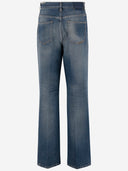 Golden Goose Cotton Denim Jeans
