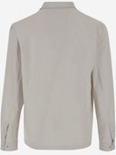 Herno Stretch Nylon Master Shirt