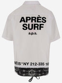 Apres Surf