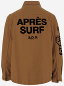 Apres surfen