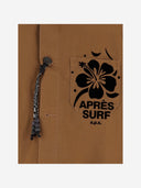 Apres surfen