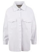 Hinnominate Shirts White