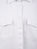 Hinnominate Shirts White