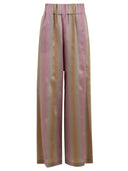 Aspesi Trousers Multi Colour