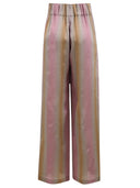 Aspesi Trousers Multi Colour